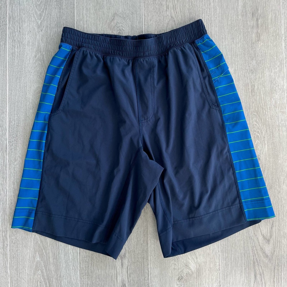 lululemon T.H.E. Linerless Shorts 11”